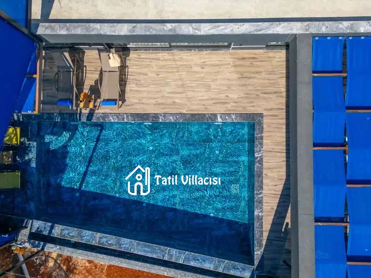 Villa Efecan