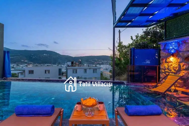 Villa Efecan