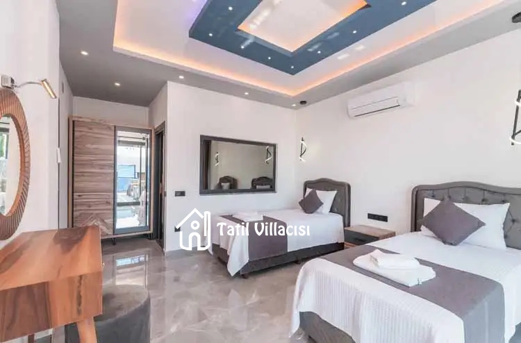 Villa Efecan