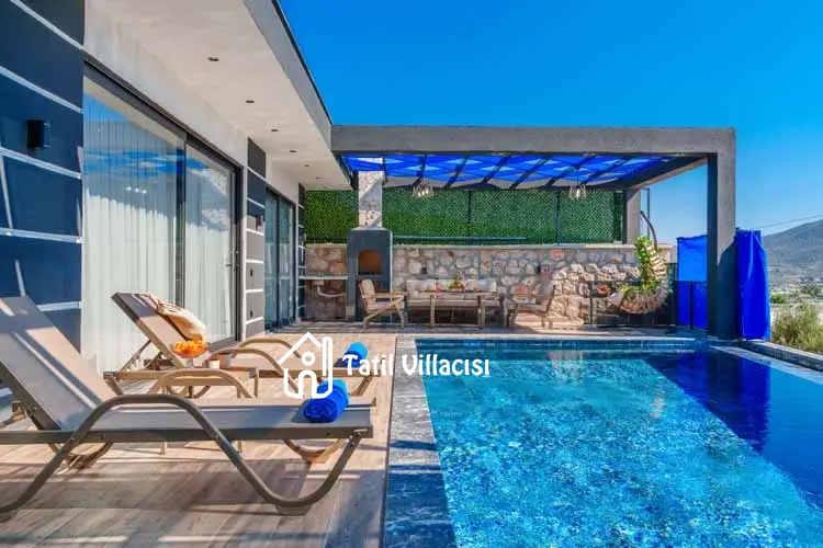 Villa Efecan