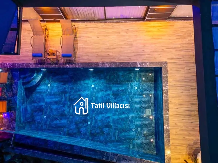 Villa Efecan