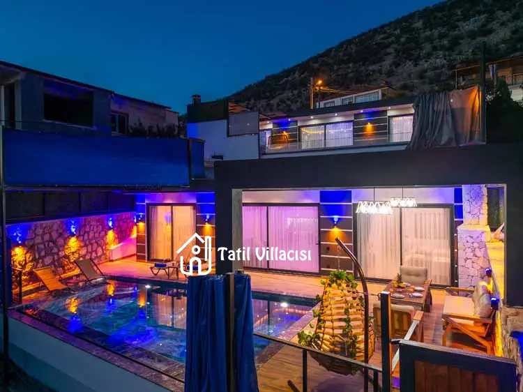 Villa Efecan