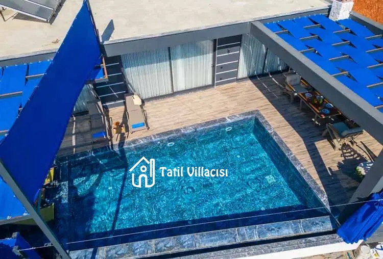 Villa Efecan