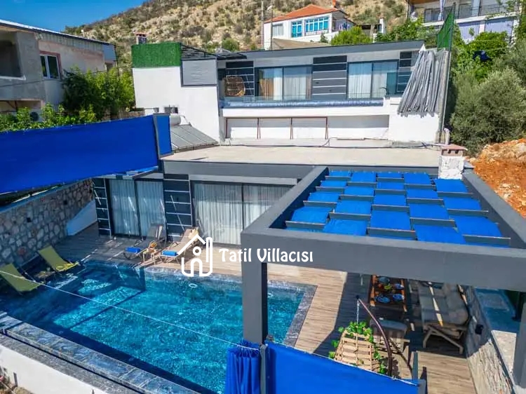 Villa Efecan