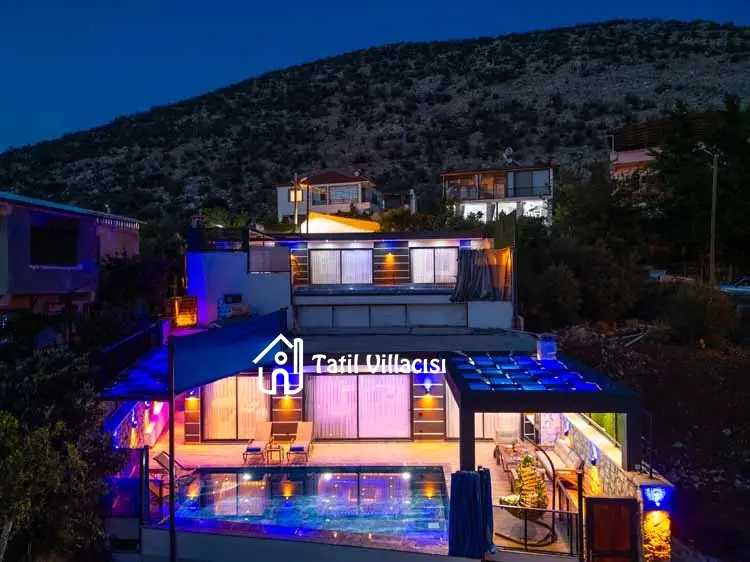 Villa Efecan