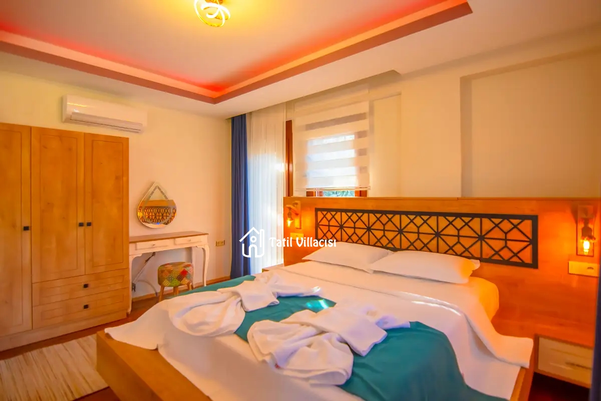 Villa Efsane