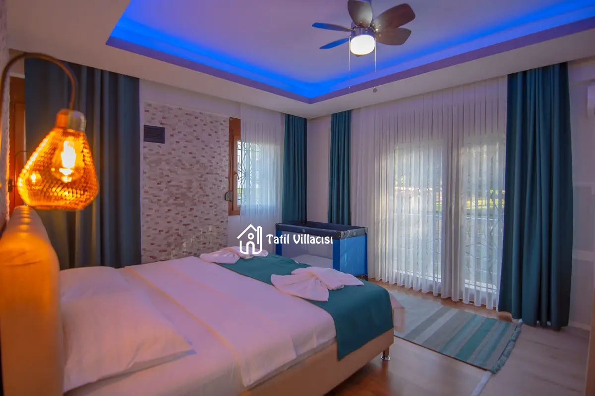 Villa Efsane