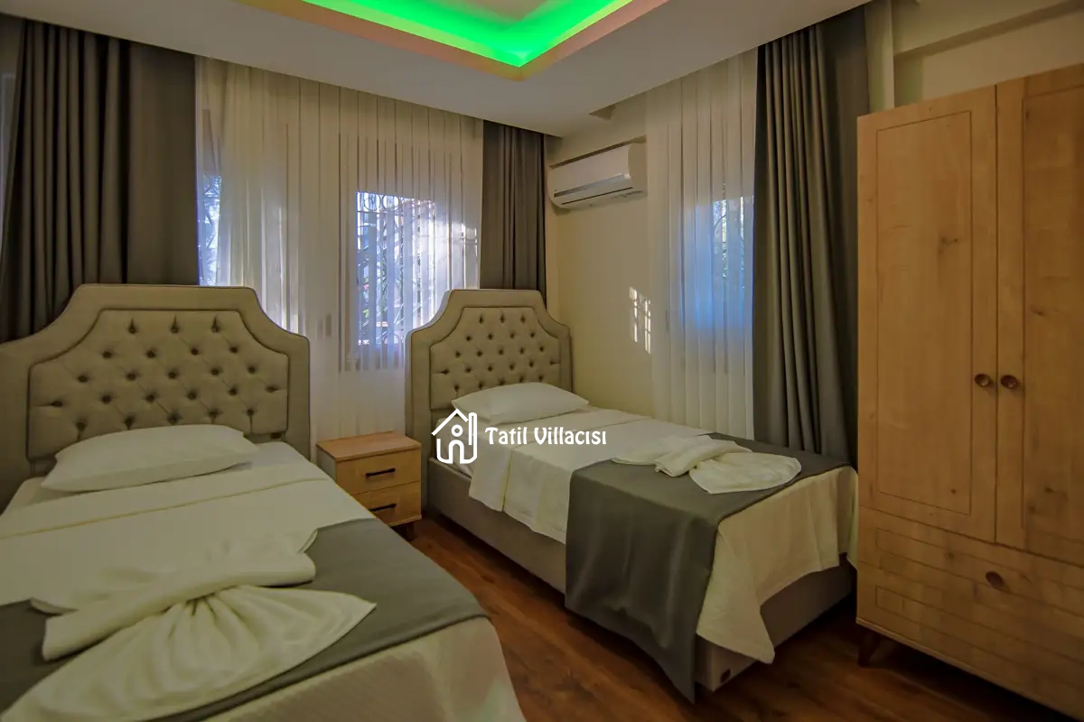 Villa Efsane
