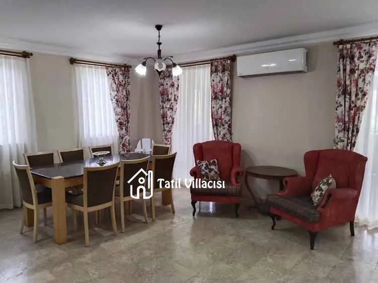 Villa Ege