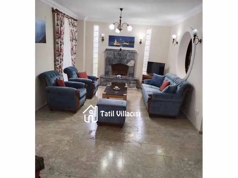 Villa Ege