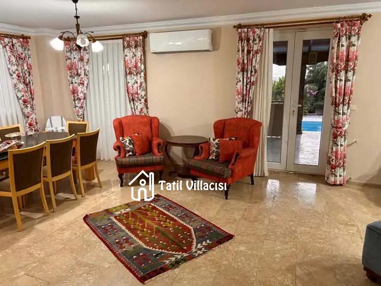 Villa Ege