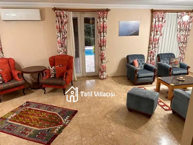 Villa Ege