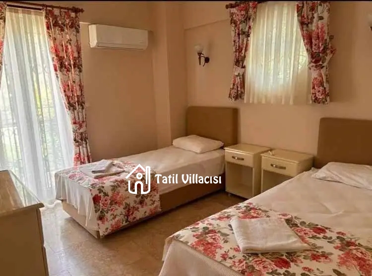 Villa Ege