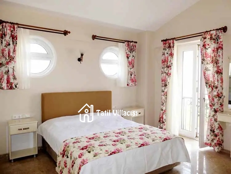 Villa Ege