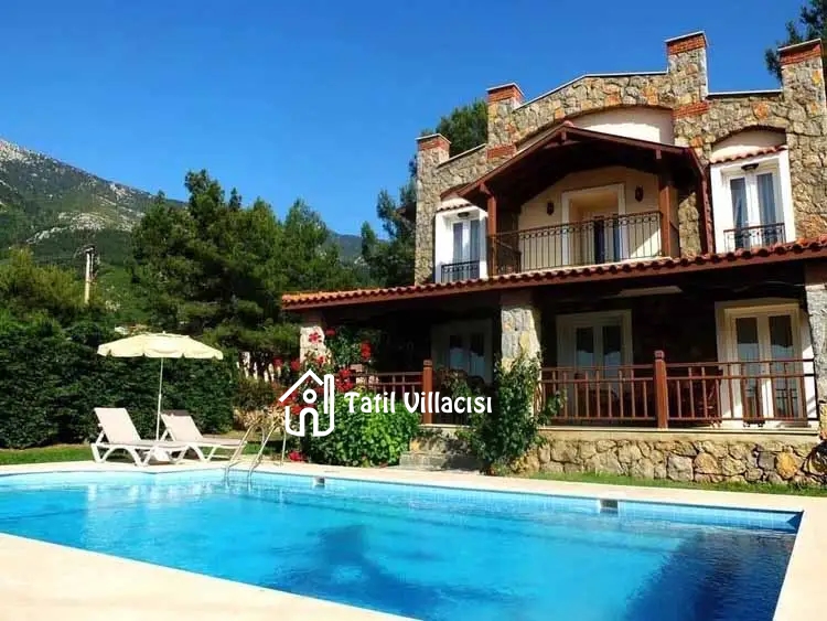Villa Ege