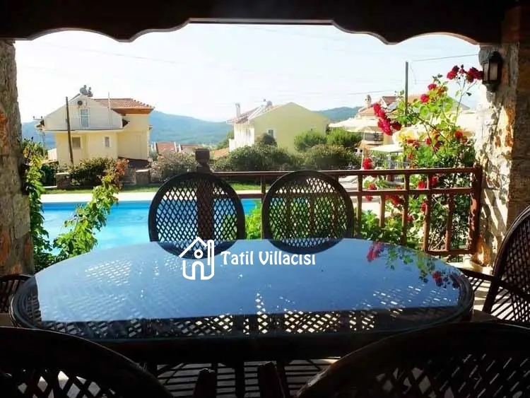 Villa Ege