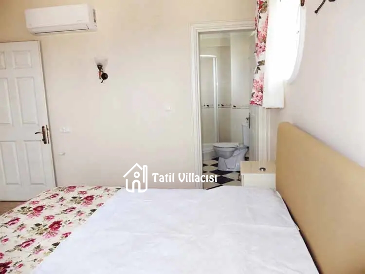 Villa Ege