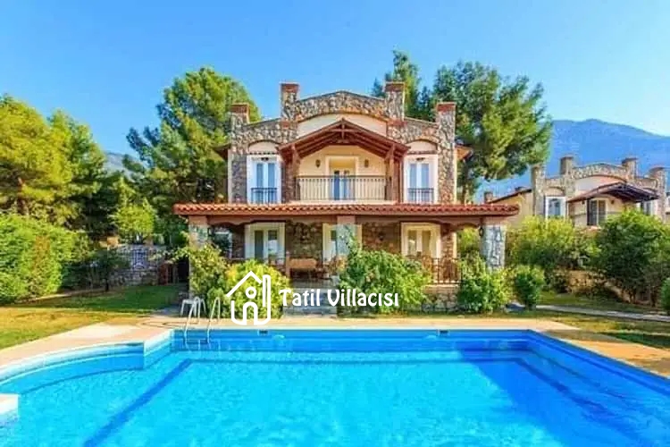 Villa Ege
