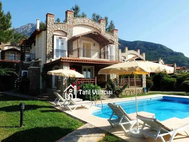 Villa Ege