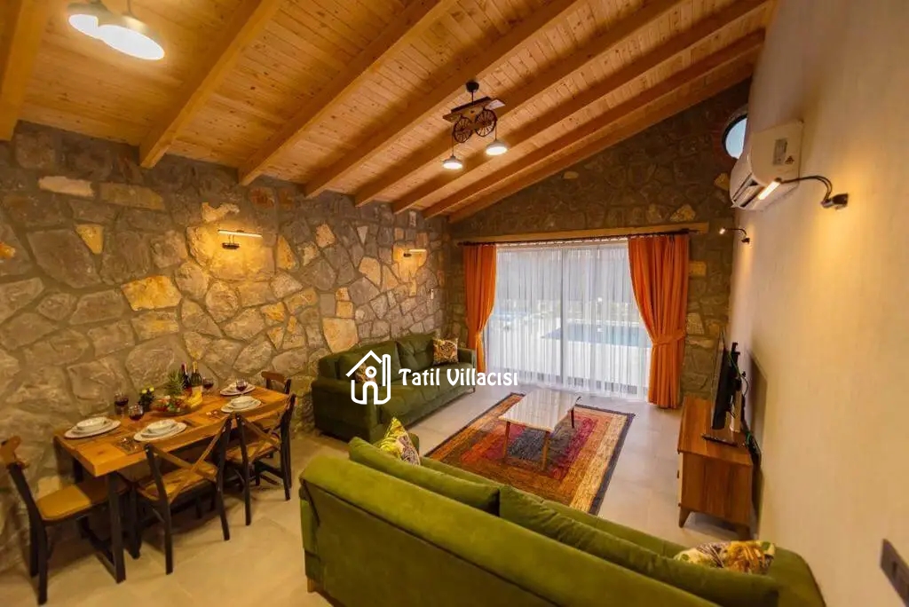 Villa Ekin
