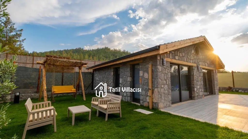 Villa Ekin