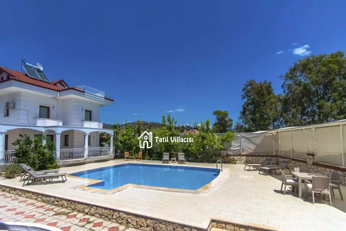 Villa Ekin 1