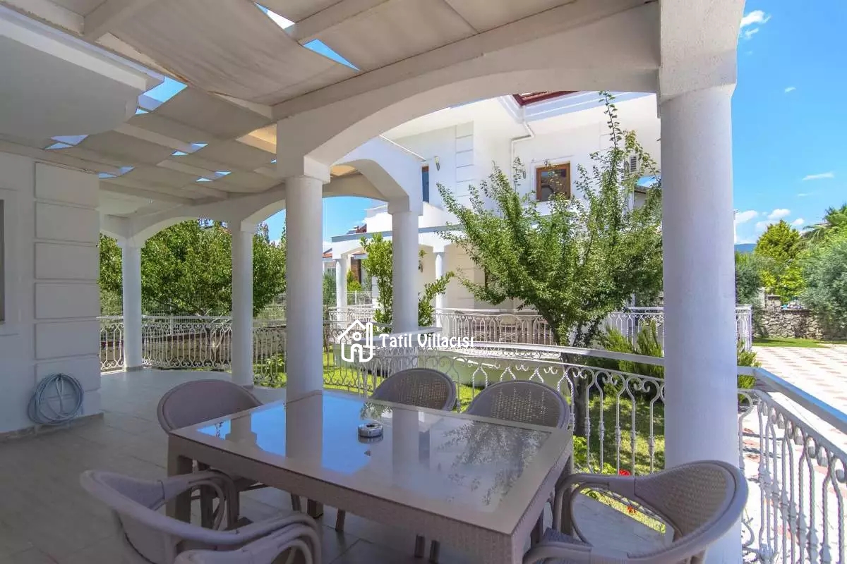 Villa Ekin 1