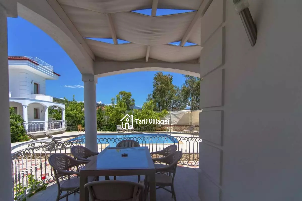 Villa Ekin 1
