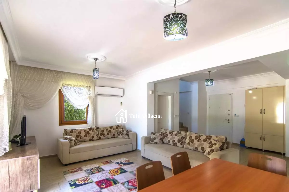 Villa Ekin 1