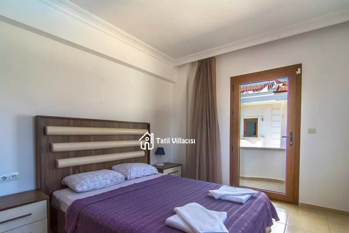 Villa Ekin 1