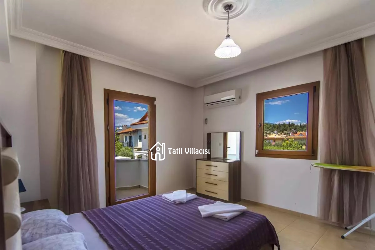 Villa Ekin 1