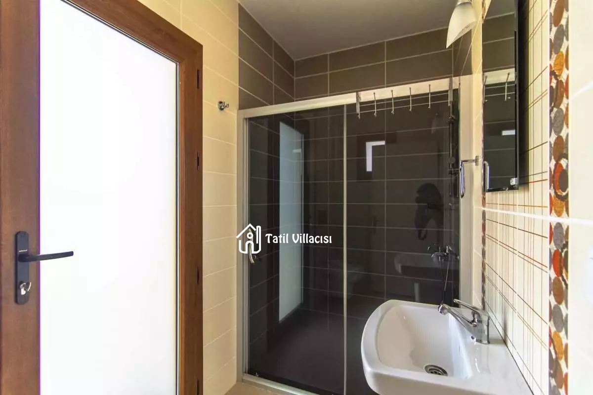 Villa Ekin 1