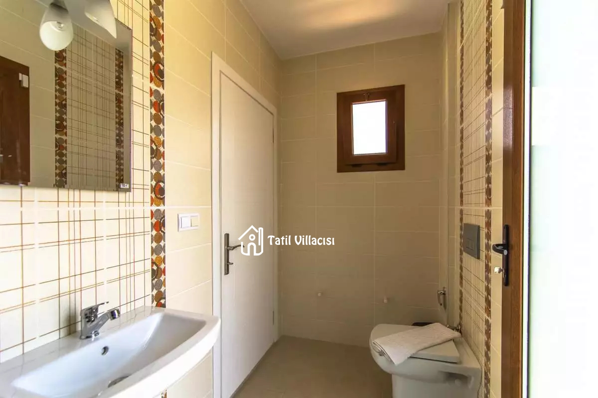 Villa Ekin 1