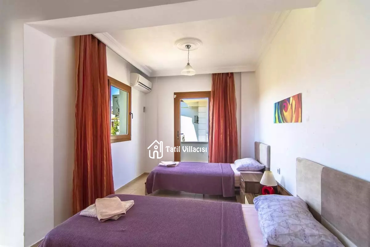 Villa Ekin 1