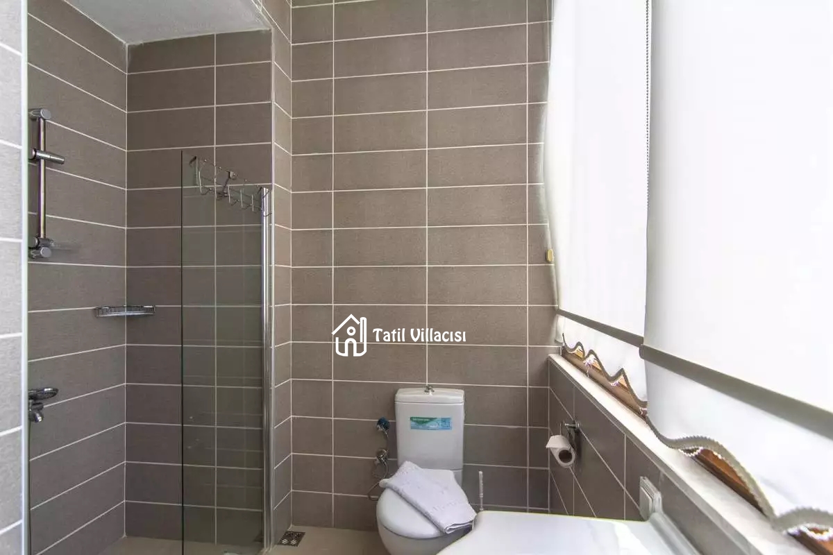 Villa Ekin 1