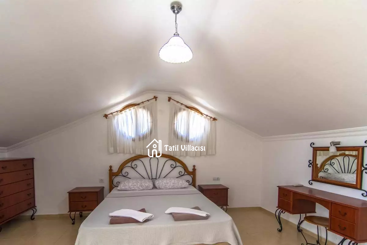 Villa Ekin 1