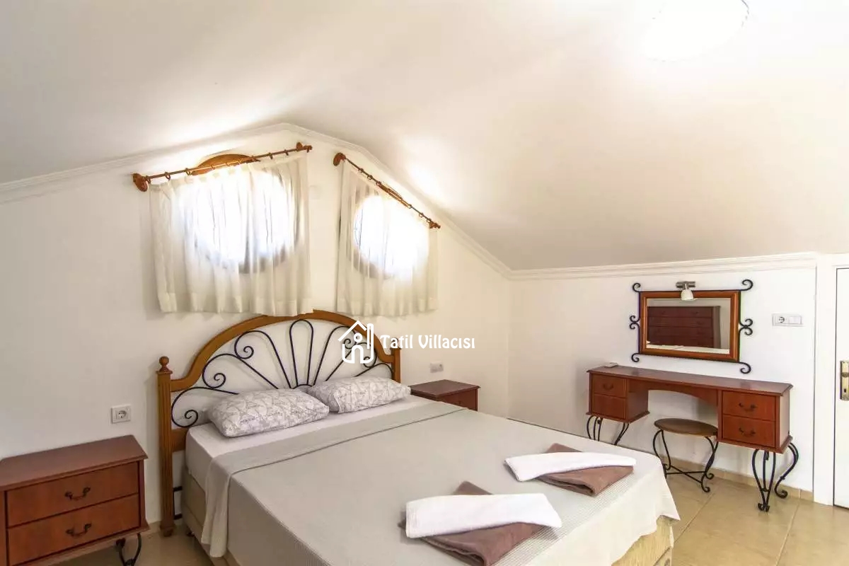 Villa Ekin 1