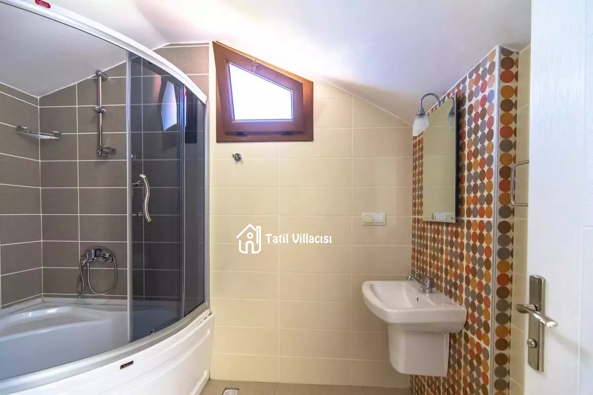 Villa Ekin 1