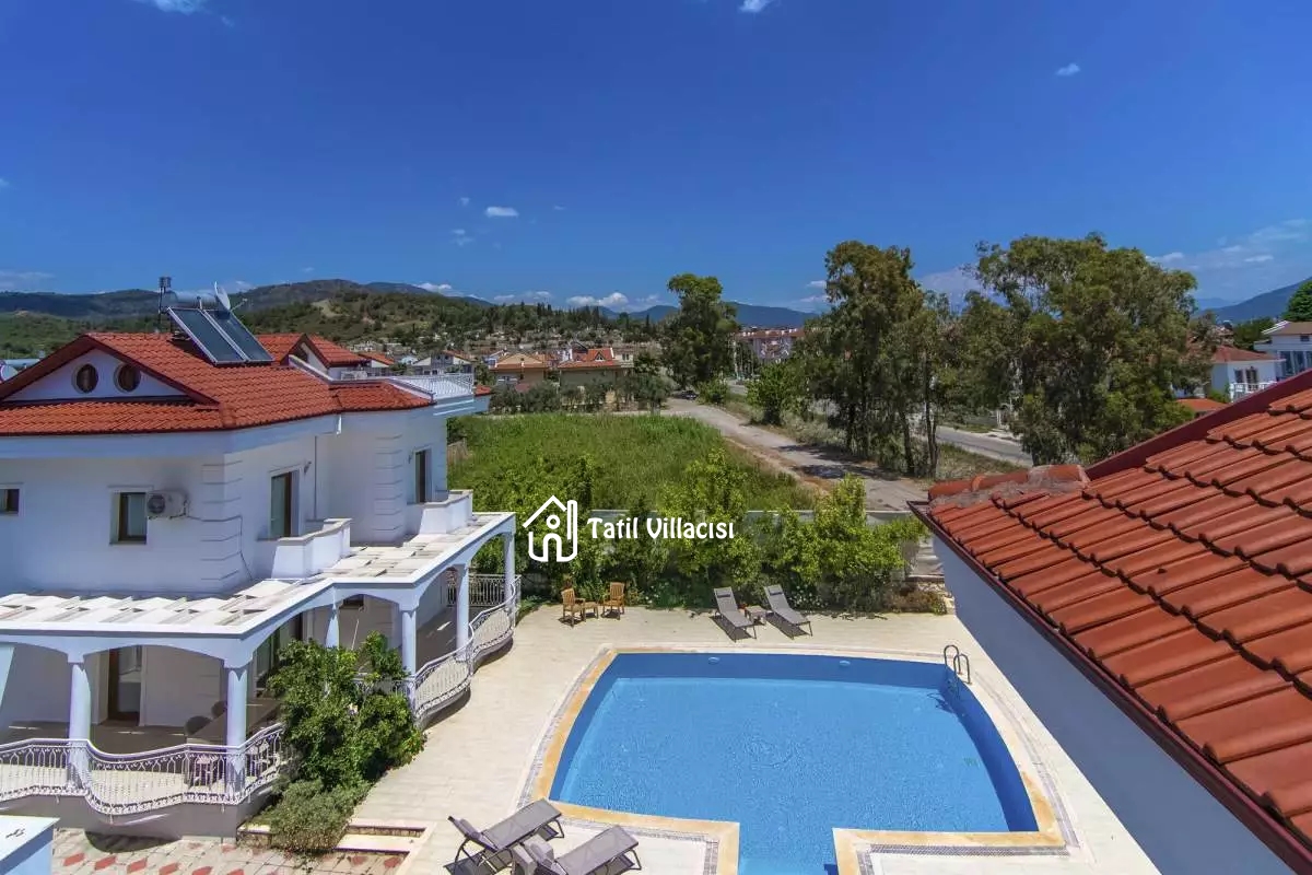 Villa Ekin 1