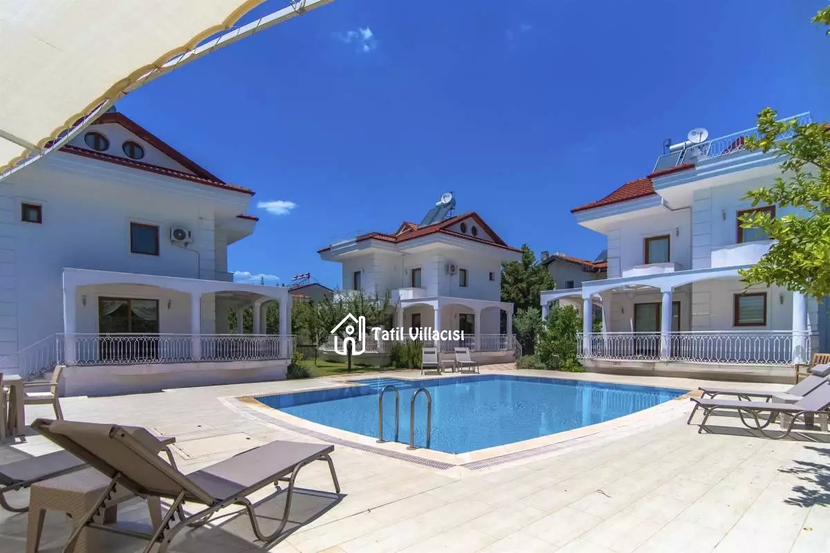 Villa Ekin 1