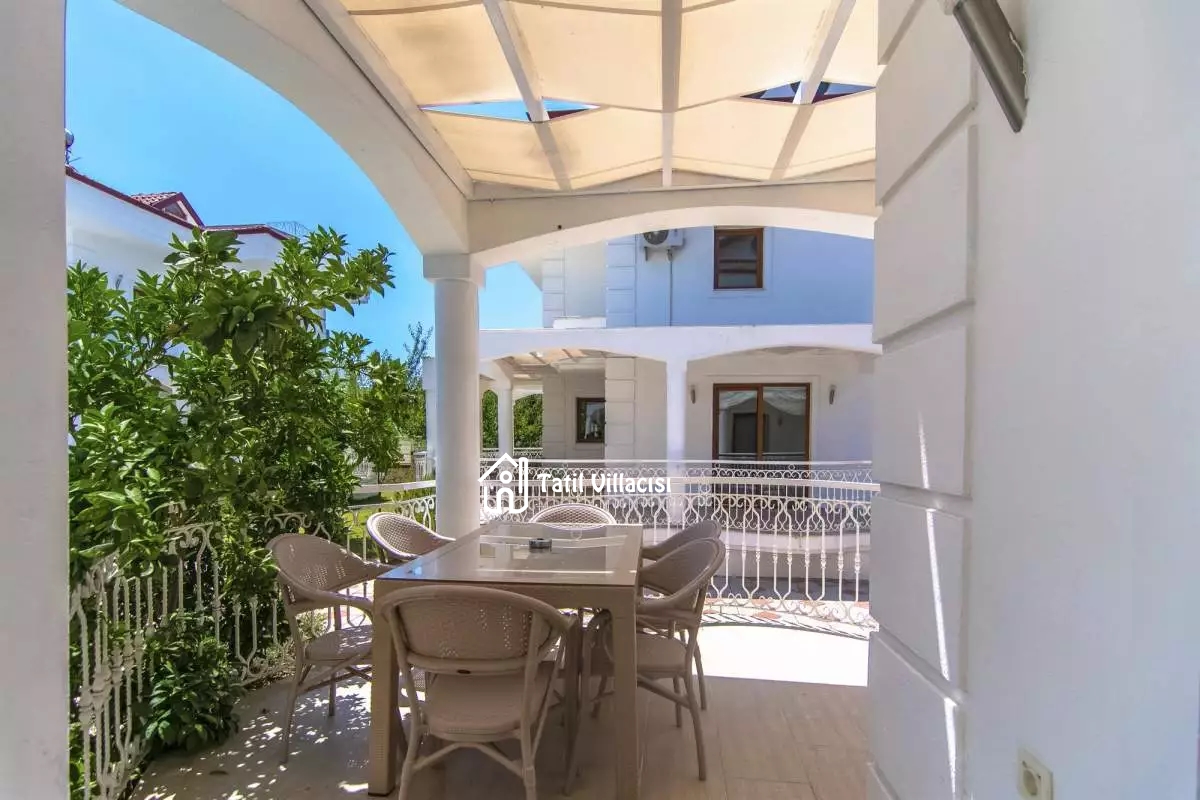 Villa Ekin 1