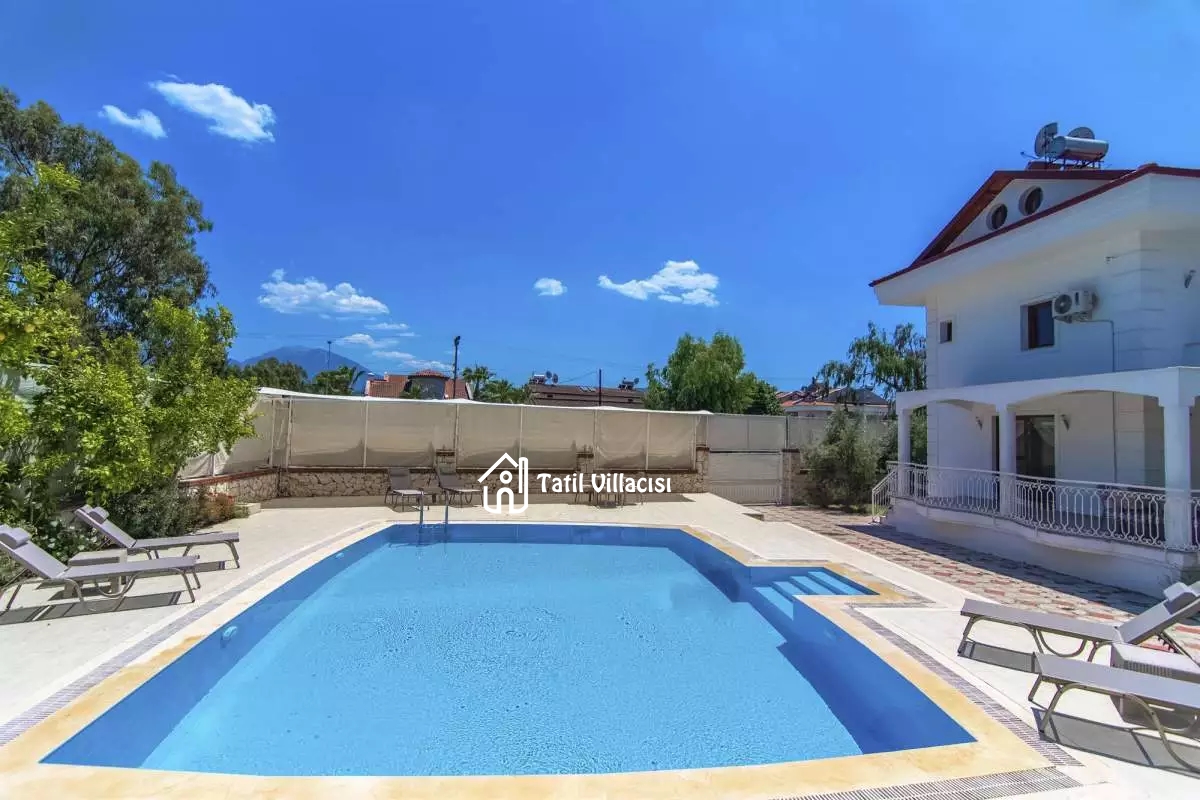 Villa Ekin 1
