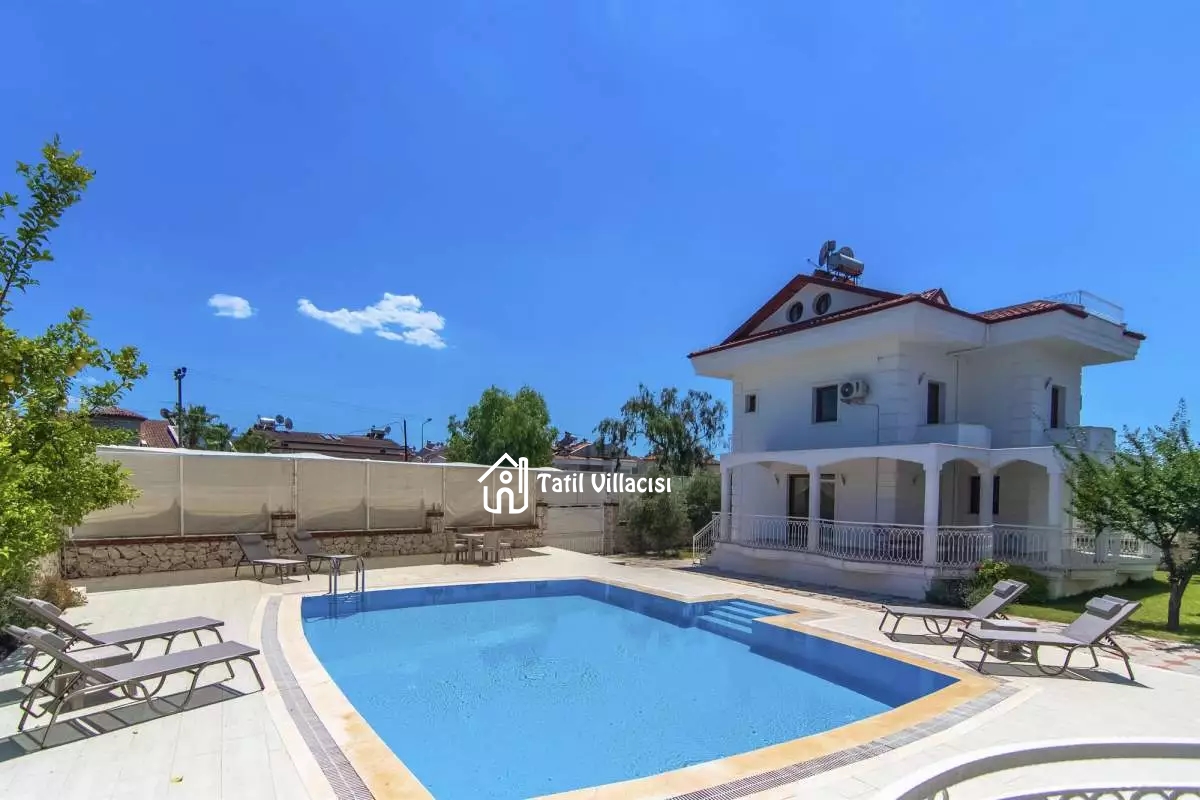 Villa Ekin 1