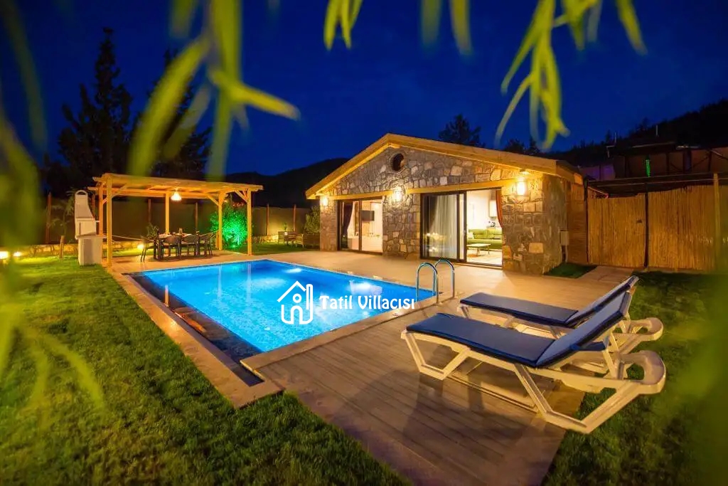 Villa Ekin