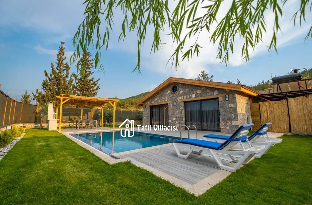 Villa Ekin