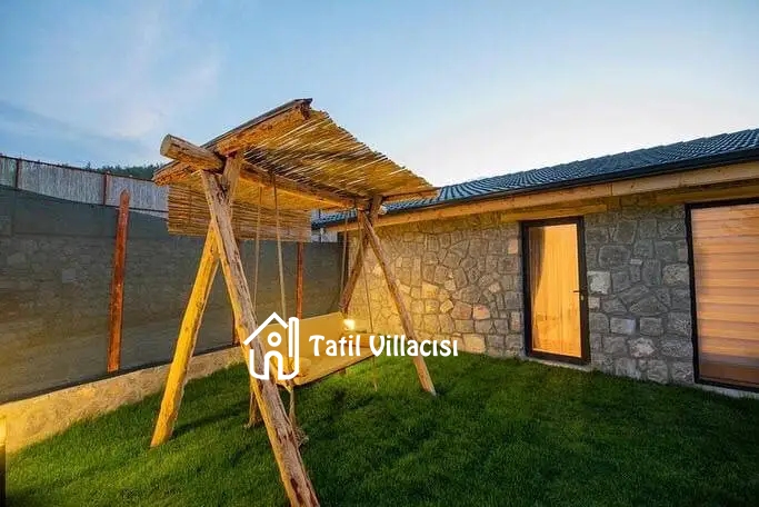 Villa Ekin