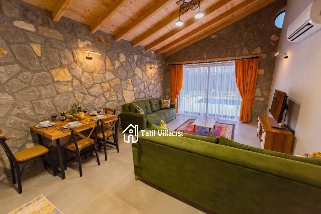 Villa Ekin