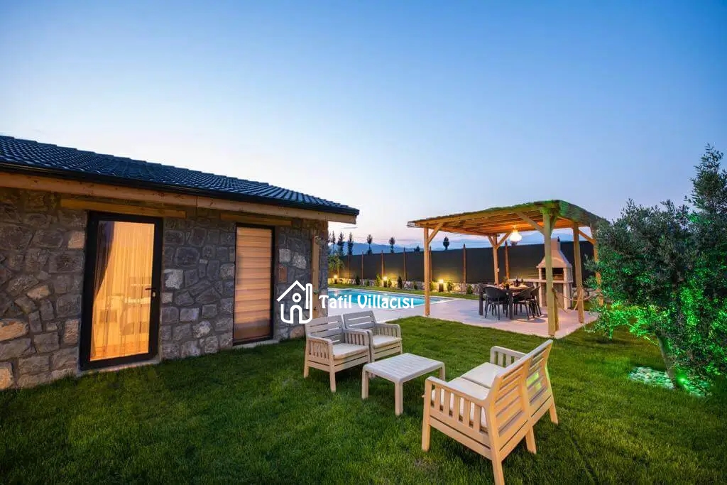 Villa Ekin