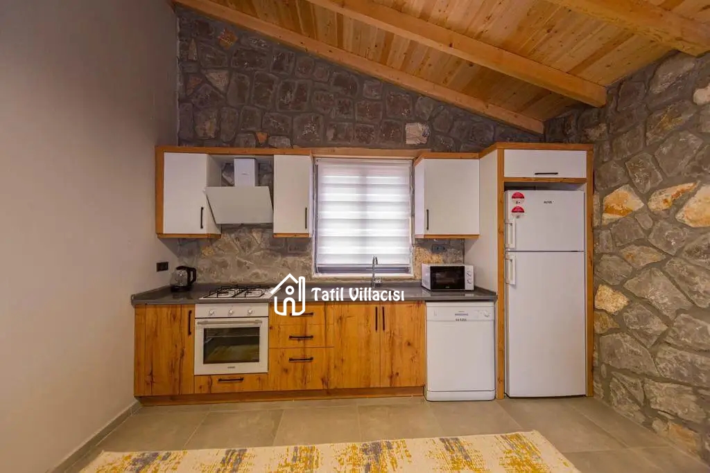 Villa Ekin