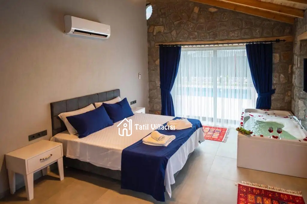 Villa Ekin